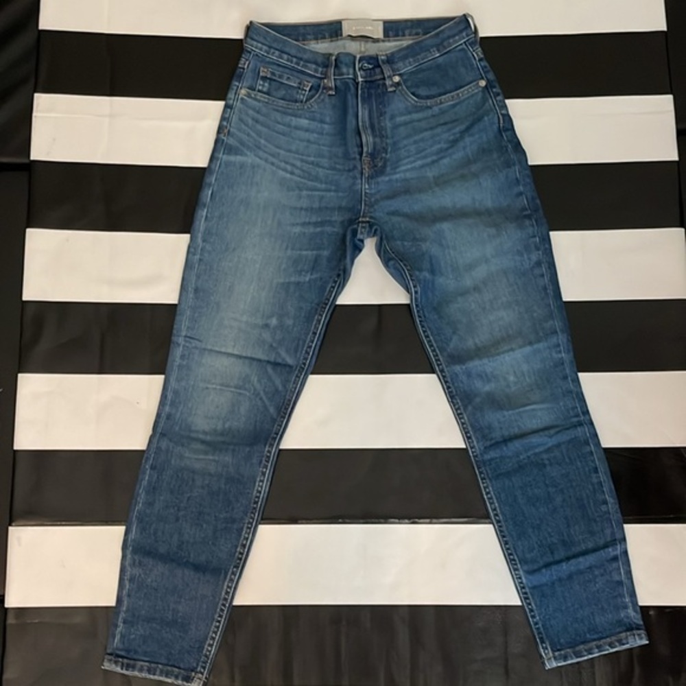 EVERLANE ANKLE JEAN